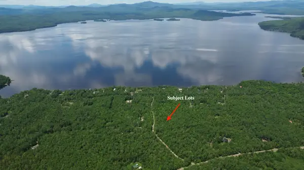 LOT 9 Moose Run, Rangeley Plt, ME 04970