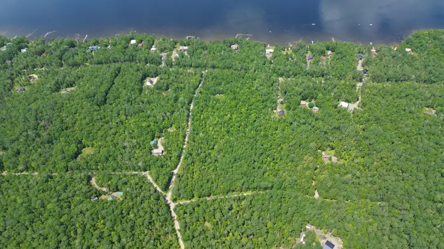 LOT 9 Moose Run, Rangeley Plt, ME 04970 - #3