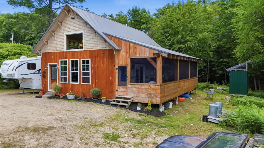 304 Quaker Ridge Road, Leeds, ME 04263 - #2