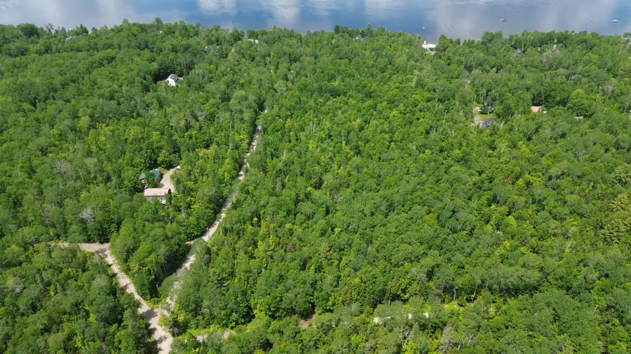 Lot 10 Moose Road, Rangeley Plt, ME 04970 - #3