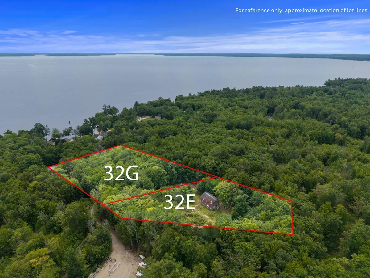 496 Anderson Road, Sebago, ME 04029 - #1