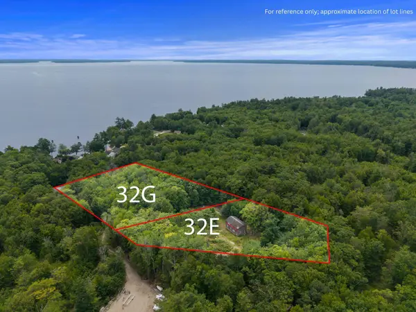 496 Anderson Road, Sebago, ME 04029