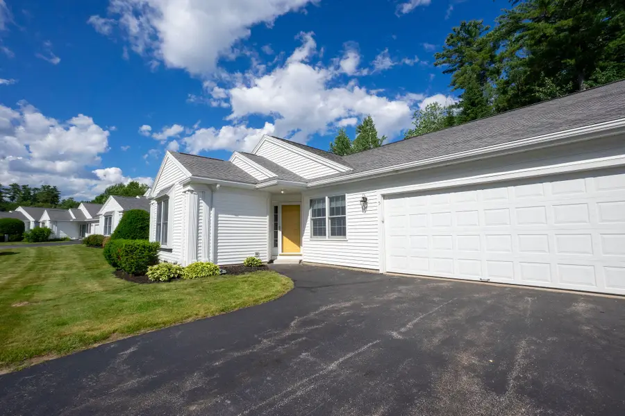 5 Stoney Creek Road #5, Scarborough, ME 04074 - #3