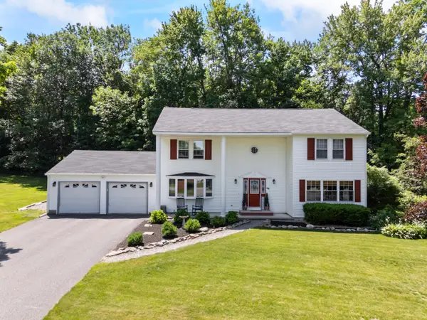 48 Alexandra Drive, Gardiner, ME 04345