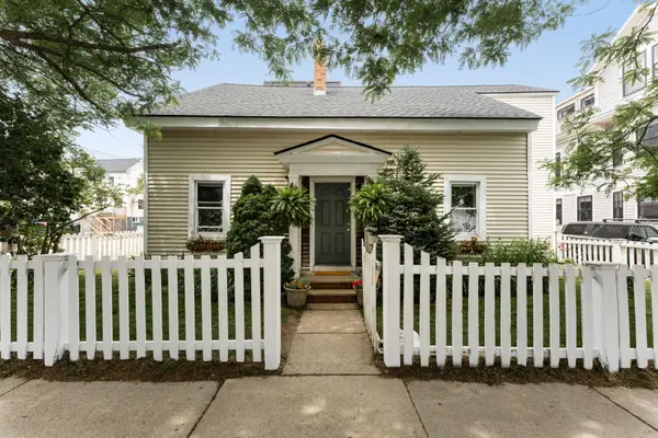 81 Congress Street, Portland, ME 04101