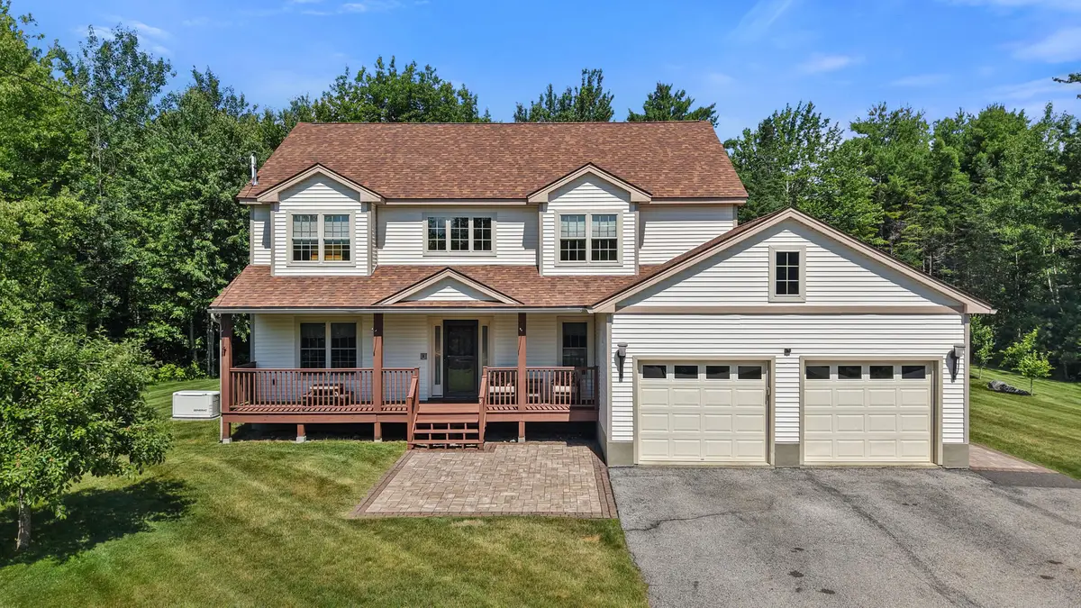 5 Brookfield Drive, Holden, ME 04429 - #1