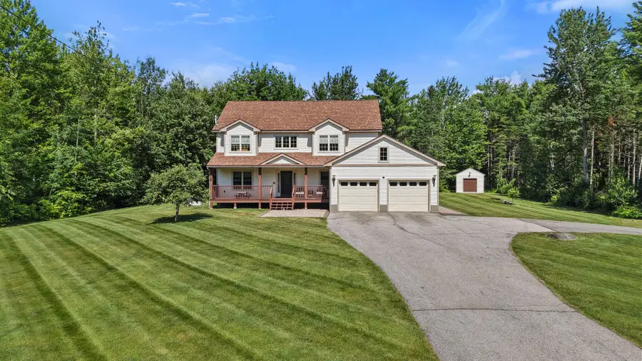 5 Brookfield Drive, Holden, ME 04429 - #3
