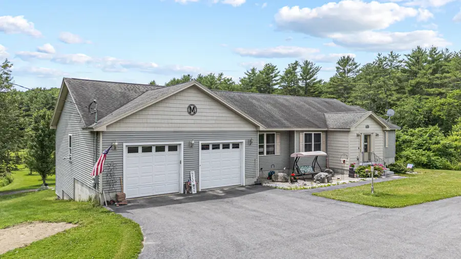 2 Victoria Drive, Gray, ME 04039 - #2