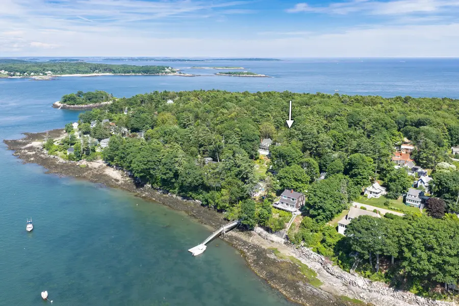384 Pleasant Avenue, Portland, ME 04108 - #2