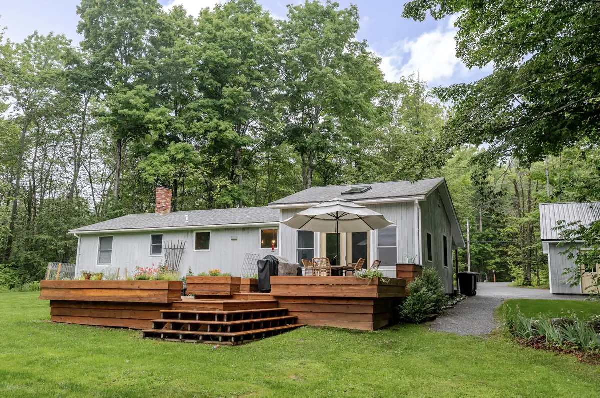 390 Poplar Street, Old Town, ME 04468 - #1
