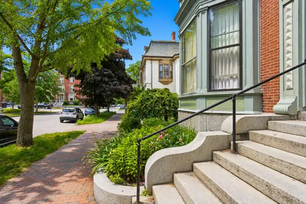 29 Deering Street #3, Portland, ME 04101