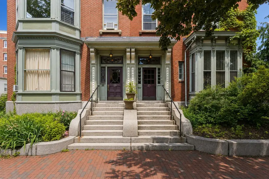 29 Deering Street #3, Portland, ME 04101 - #3