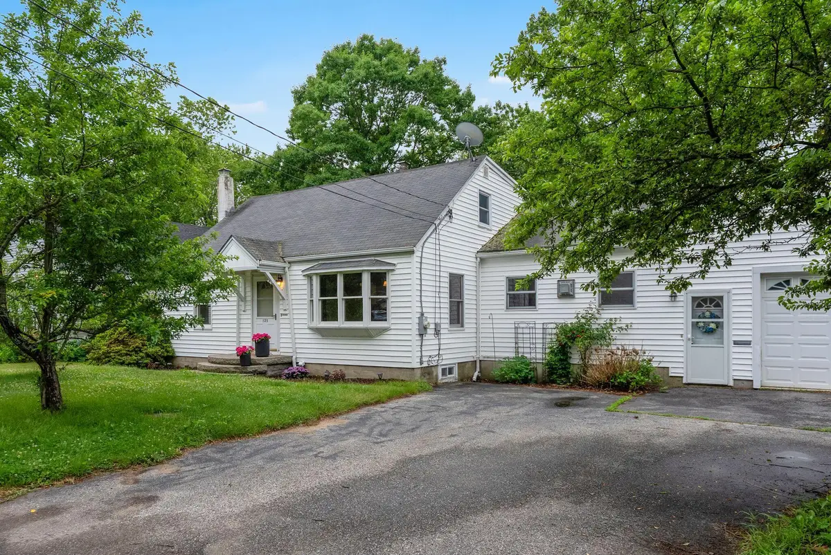 125 Boothby Avenue, South Portland, ME 04106 - #1