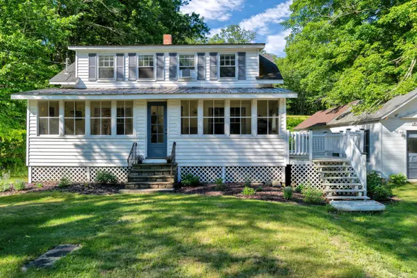 1328 Roosevelt Trail, Naples, ME 04055