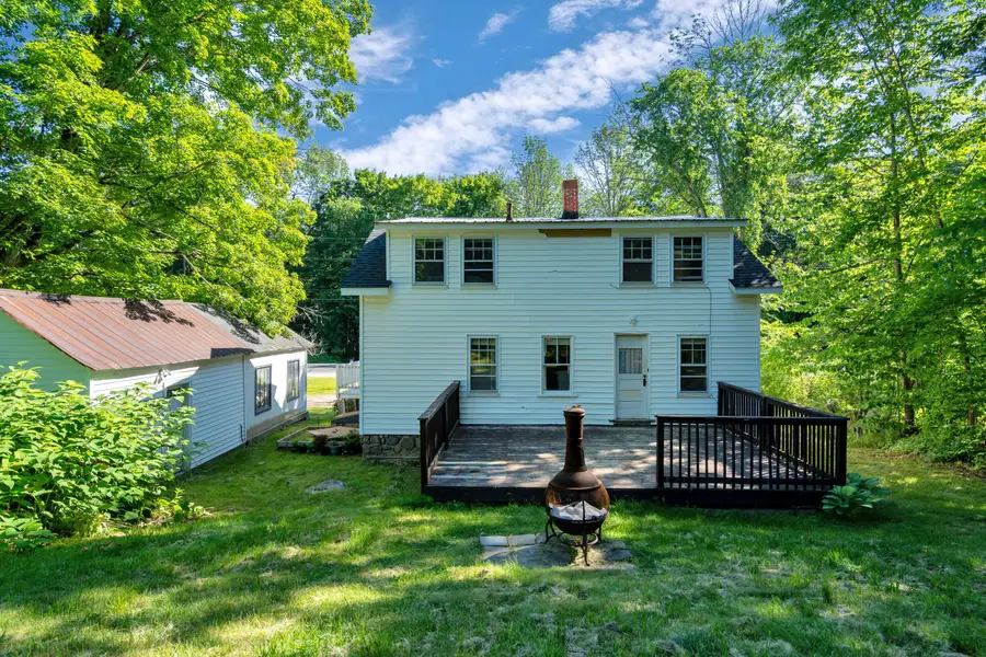 1328 Roosevelt Trail, Naples, ME 04055 - #3