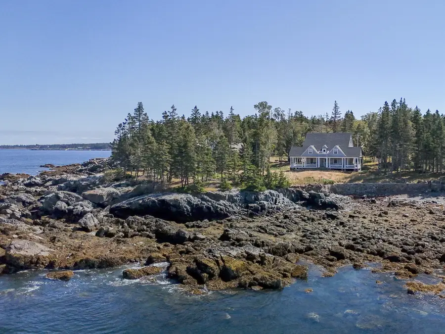 19 N Sutton Island, Cranberry Isles, ME 04625 - #2