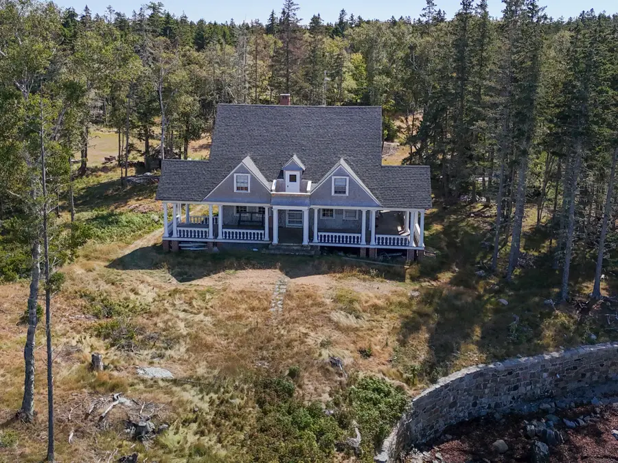 19 N Sutton Island, Cranberry Isles, ME 04625 - #3