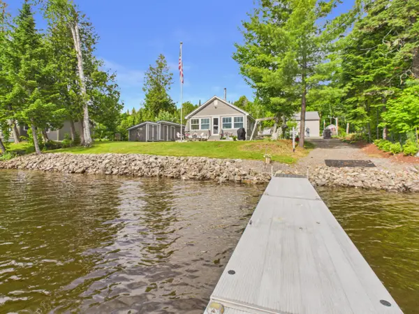 667 Little Madawaska Lake Road, Westmanland, ME 04783