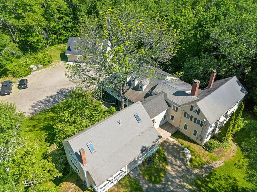 5 Bradford Road, Wiscasset, ME 04578 - #2