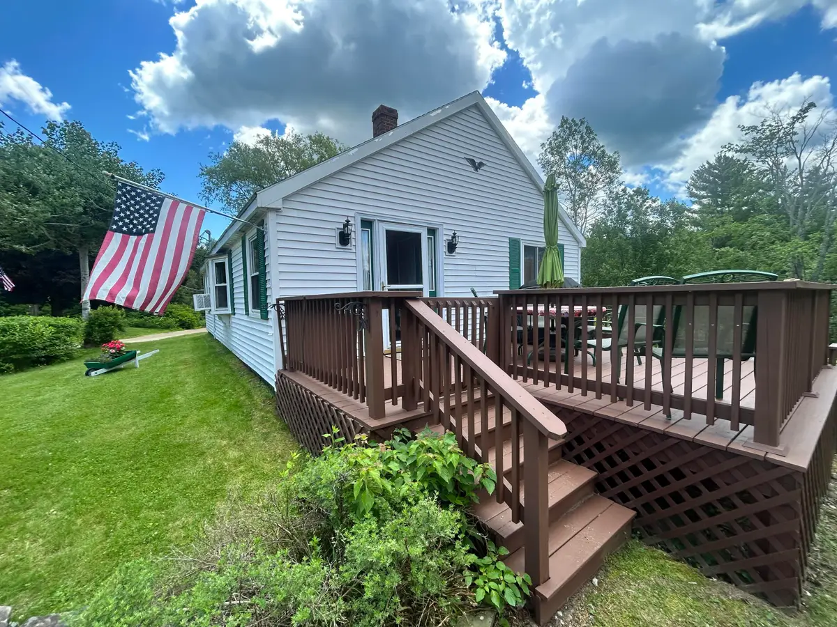 17 Goodwin Road, Carthage, ME 04224 - #1