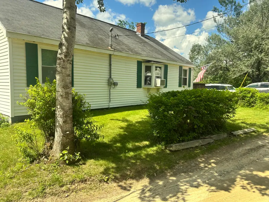 17 Goodwin Road, Carthage, ME 04224 - #3