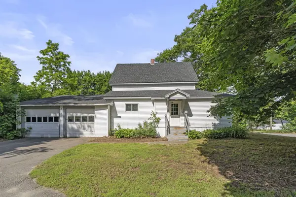 32 Clinton Street, Milo, ME 04463