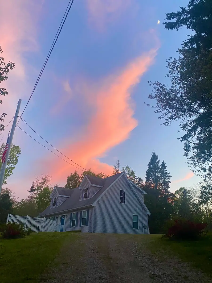 33 Landing Road, Steuben, ME 04680 - #2