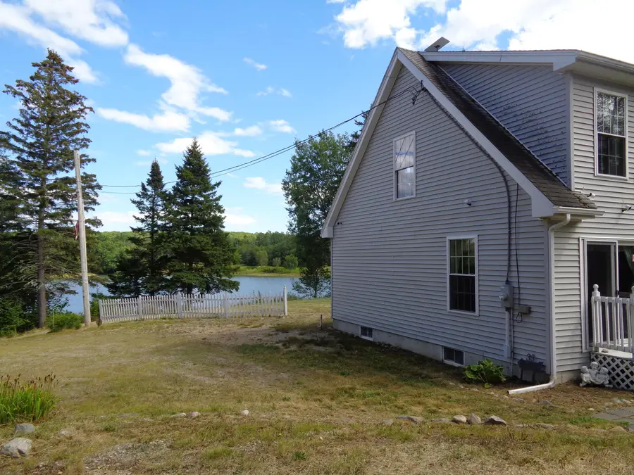 33 Landing Road, Steuben, ME 04680 - #3