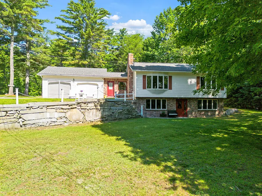 573 Augusta Road, Belgrade, ME 04917 - #3