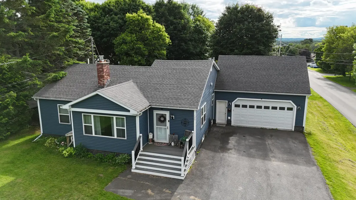 122 Dudley Street, Presque Isle, ME 04769 - #1