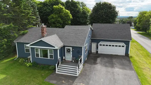 122 Dudley Street, Presque Isle, ME 04769