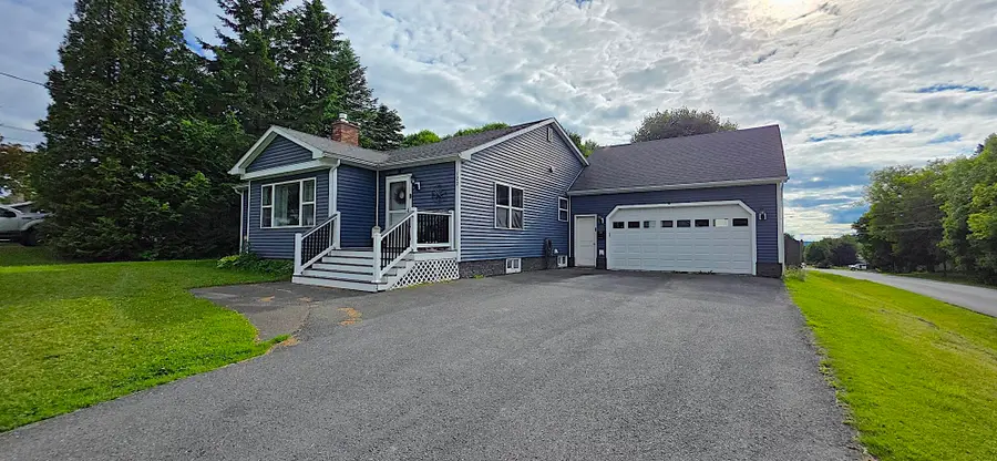 122 Dudley Street, Presque Isle, ME 04769 - #2