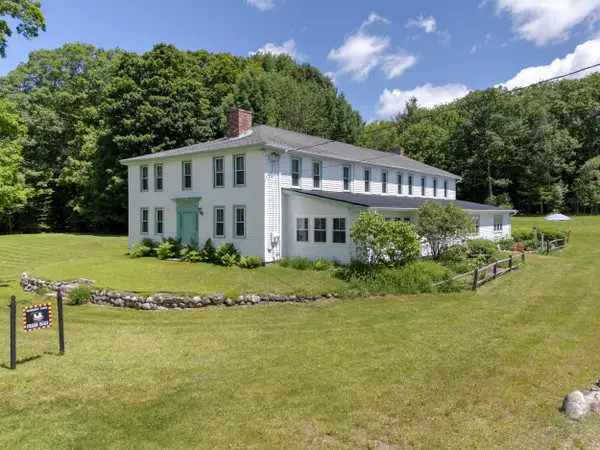 282 Maple Ridge Road, Harrison, ME 04040