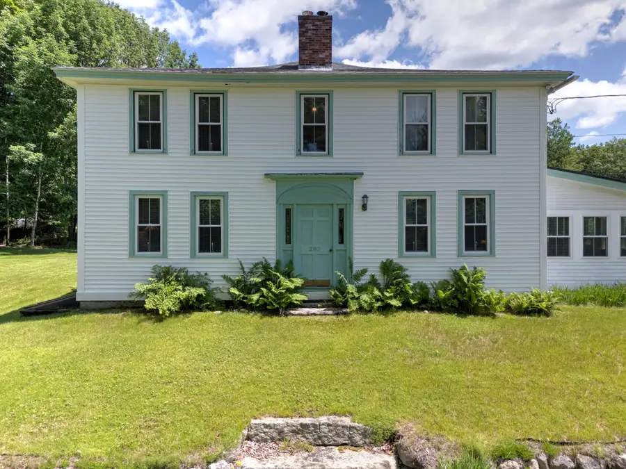 282 Maple Ridge Road, Harrison, ME 04040 - #3