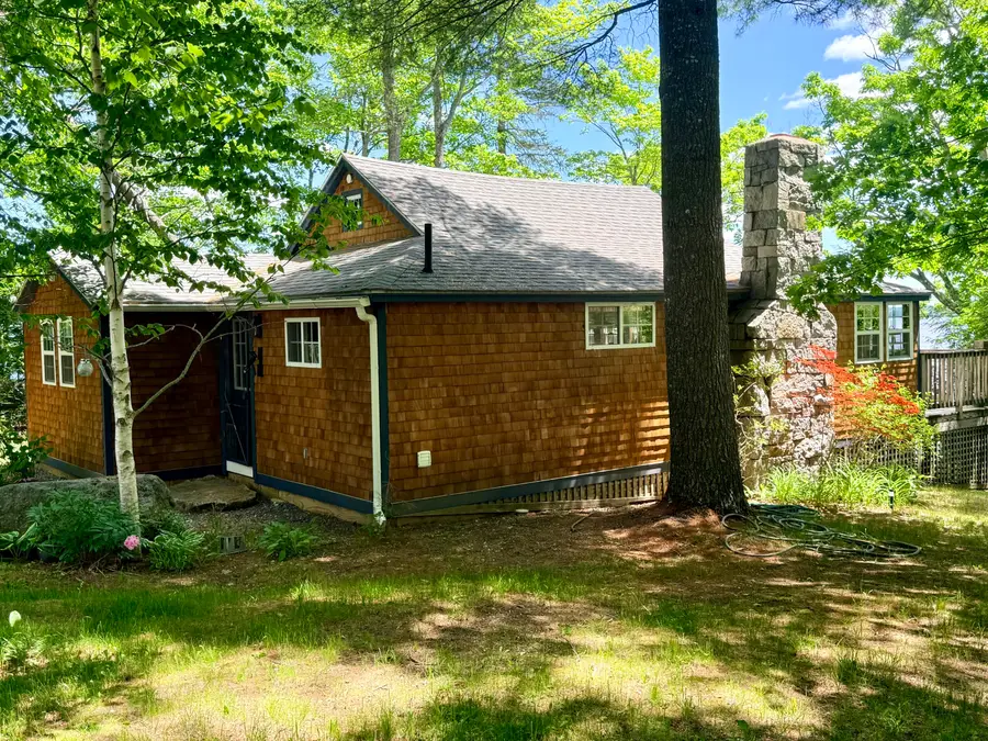 1 Crichton Way, Ellsworth, ME 04605 - #2