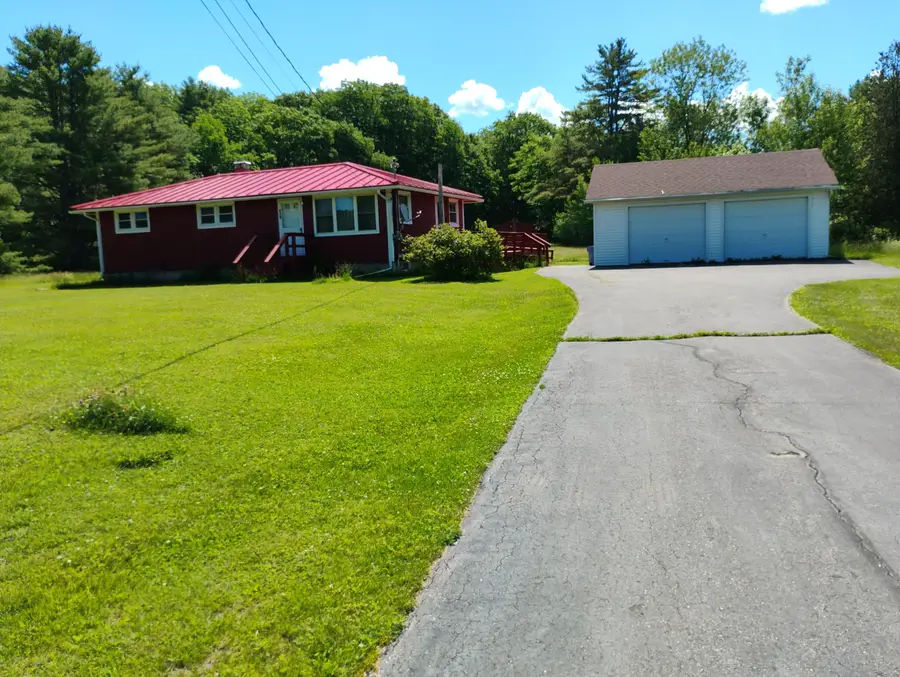 270 Middle Road, Dresden, ME 04342 - #2