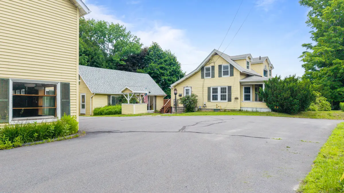 405 Western Avenue, Augusta, ME 04330 - #1