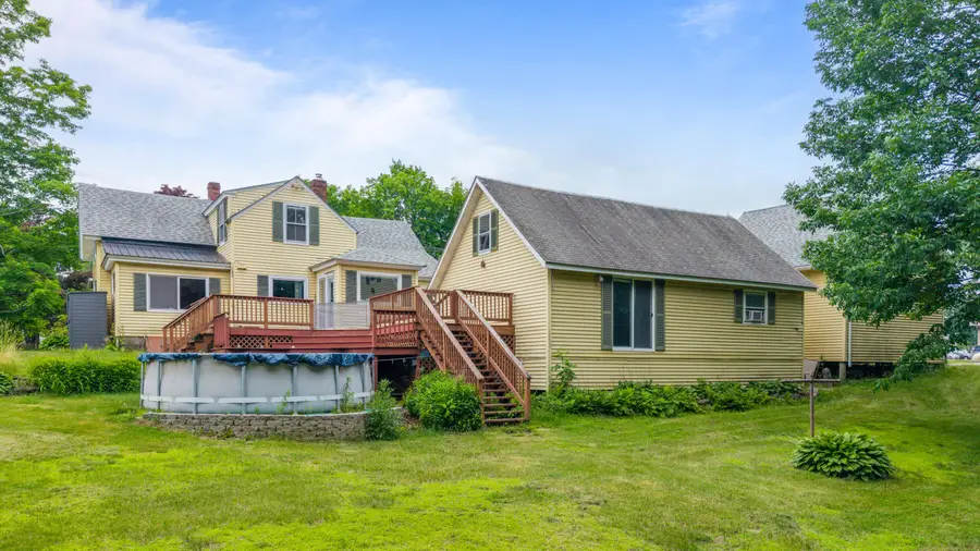 405 Western Avenue, Augusta, ME 04330 - #3