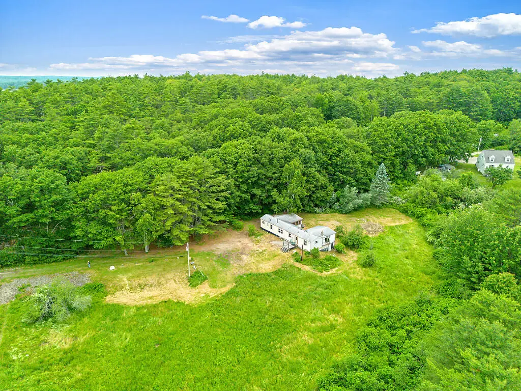 156 Bridge Road, Brunswick, ME 04011 - #1