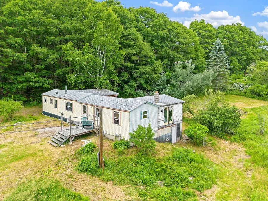 156 Bridge Road, Brunswick, ME 04011 - #3