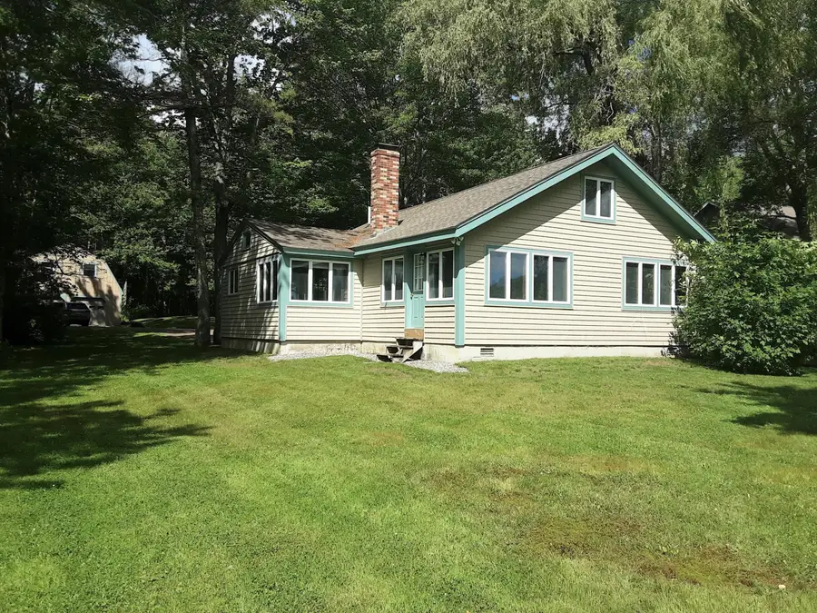 47 Stafford Circle, Newcastle, ME 04553 - #2