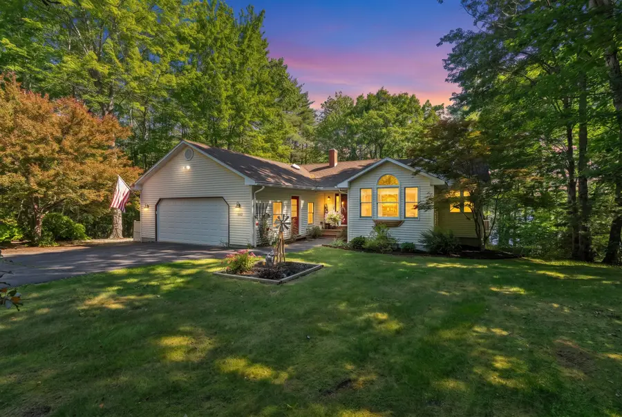 720 East Shore Drive, Acton, ME 04001 - #3