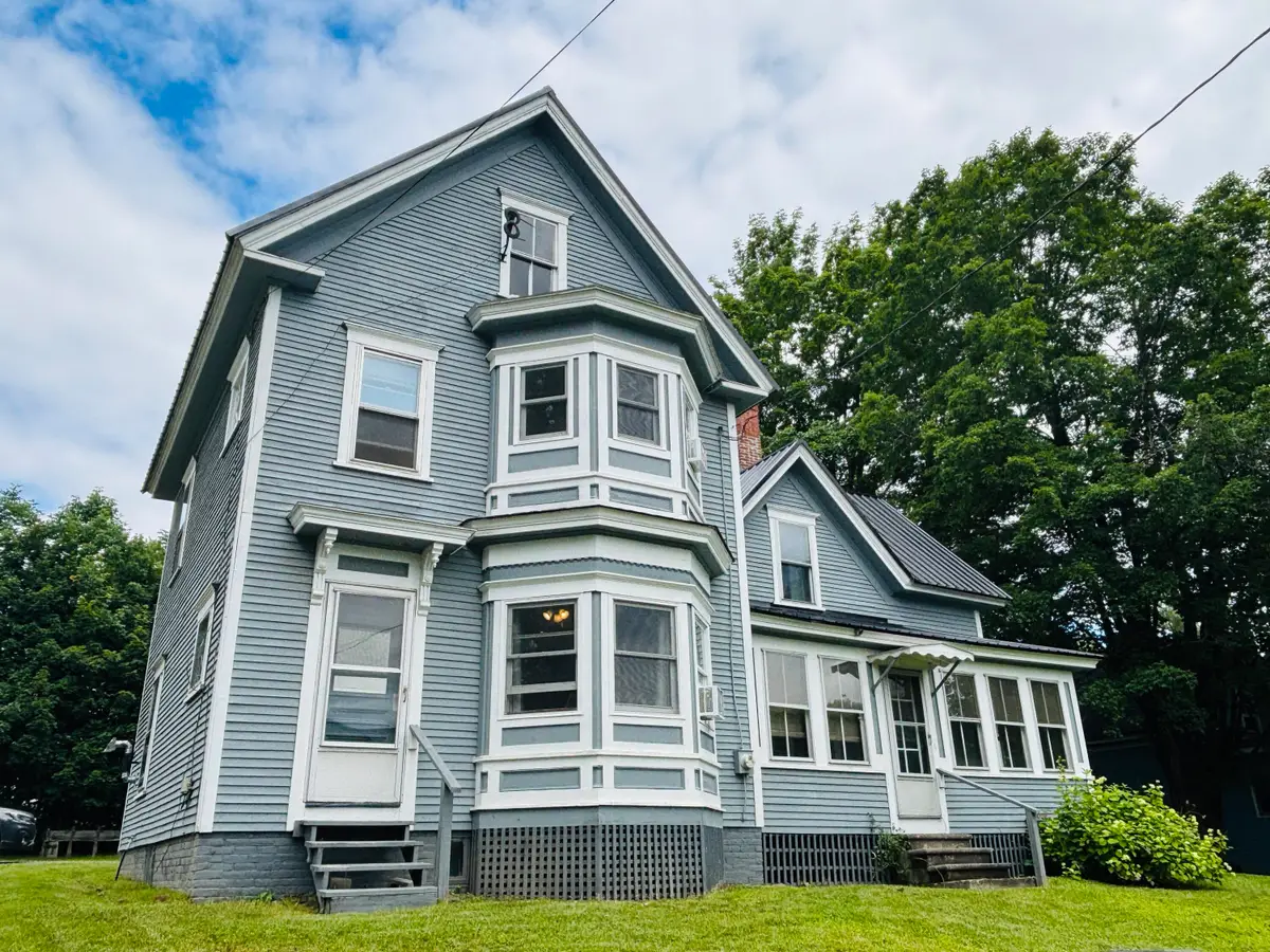 9 Pleasant Street, Guilford, ME 04443 - #1