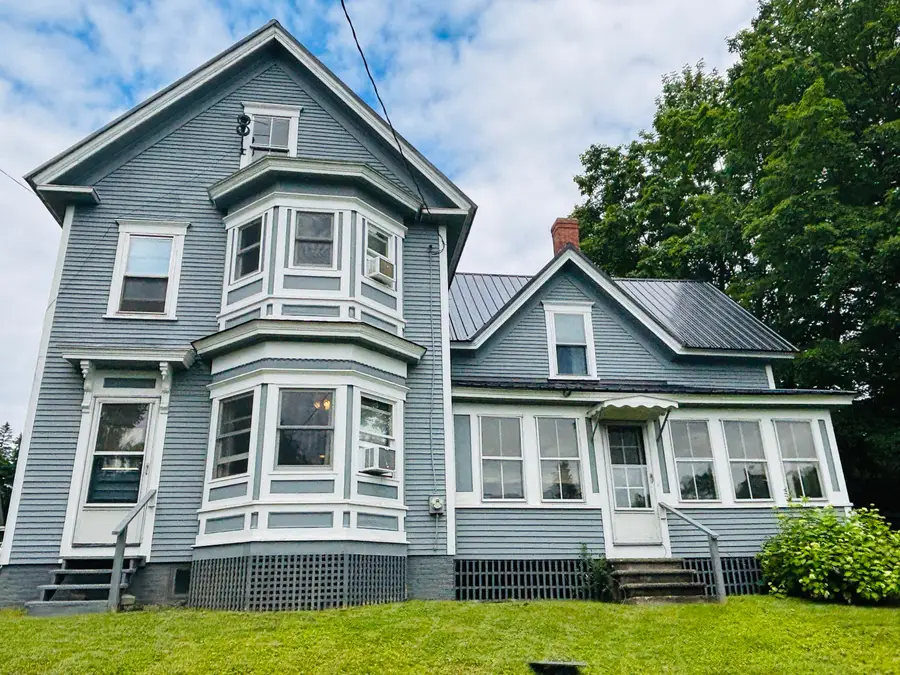 9 Pleasant Street, Guilford, ME 04443 - #2