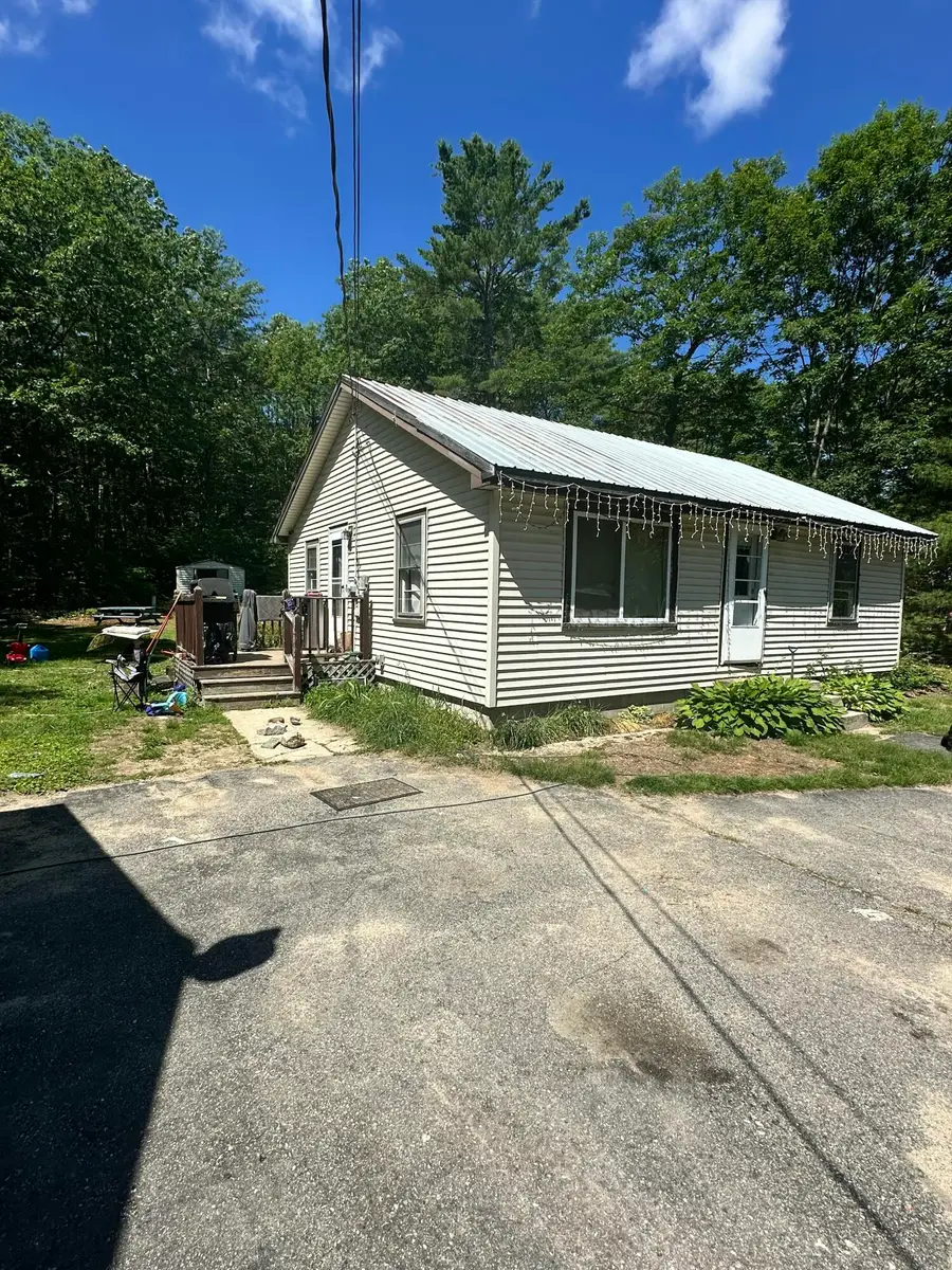 157 Kansas Road, Bridgton, ME 04009 - #2