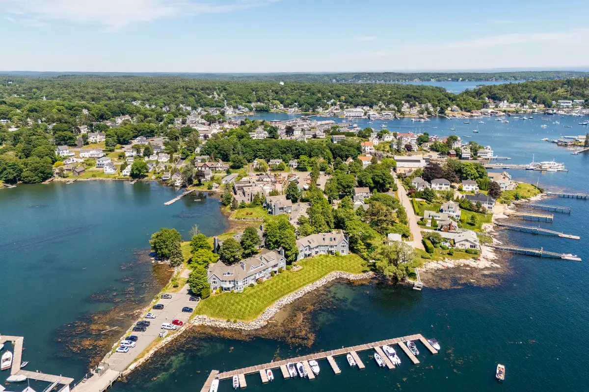 52 Mcfarland Point Drive #27, Boothbay Harbor, ME 04538 - #1