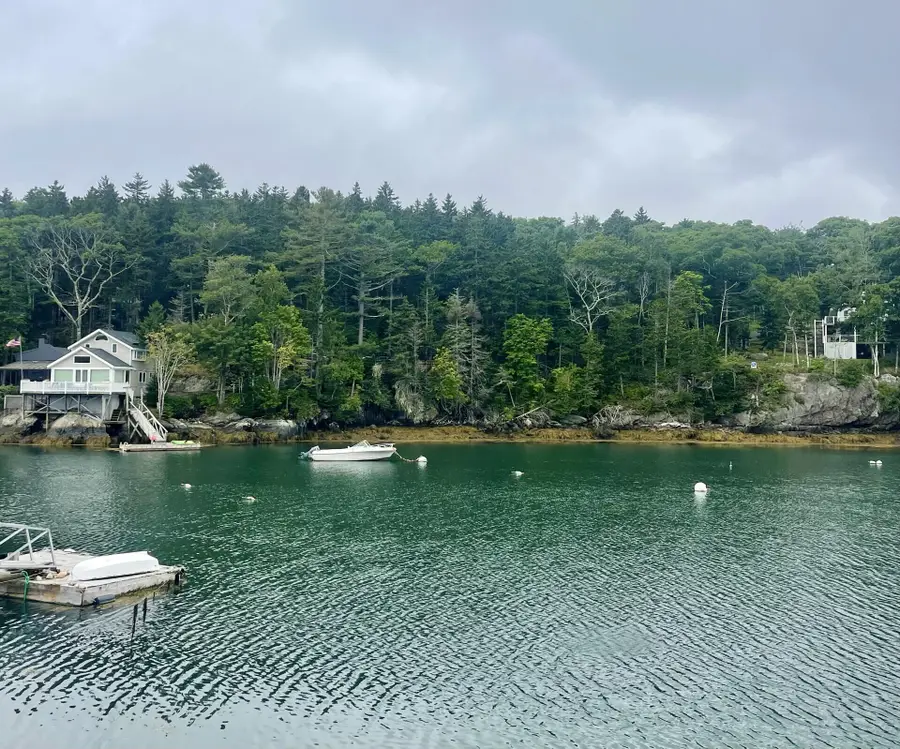 0 Poore Road, Boothbay, ME 04544 - #2