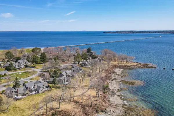 49 Jameson Point Road #22, Rockland, ME 04841