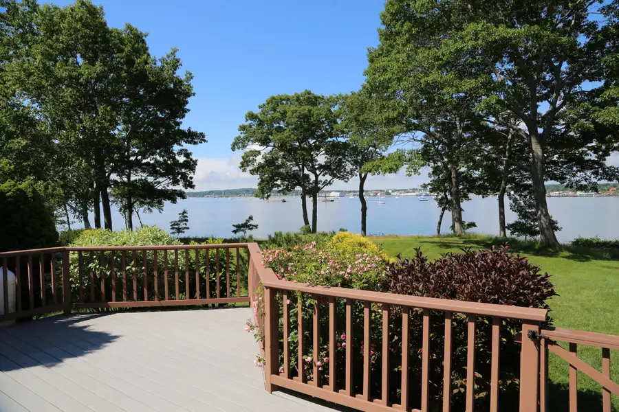 49 Jameson Point Road #22, Rockland, ME 04841 - #3