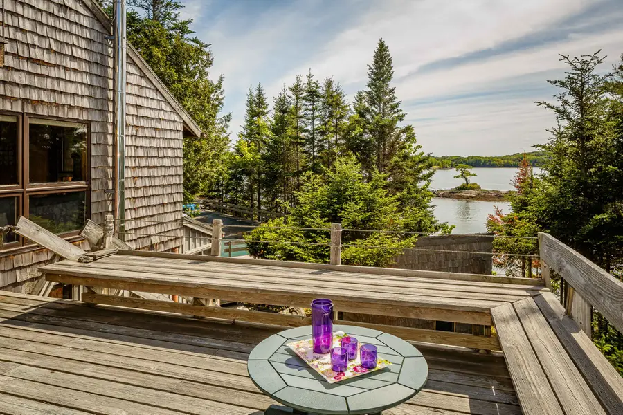 16 Modin Lane, Penobscot, ME 04476 - #2